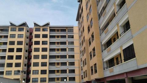 Venta Apartamento Agua Blanca  Edo.  Codflex178217 ihd