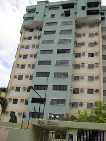 Apartamento en Venta en Maracay, Base  hecc 1710103