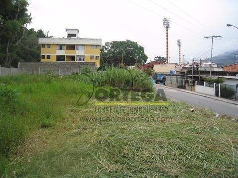 Terreno En , Santa Juana