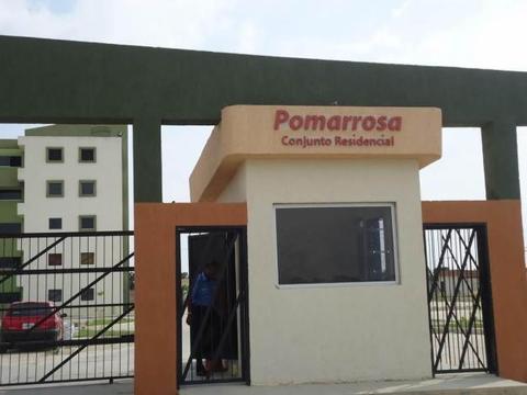 Se vende apartamento en Paraparal Pomarrosa