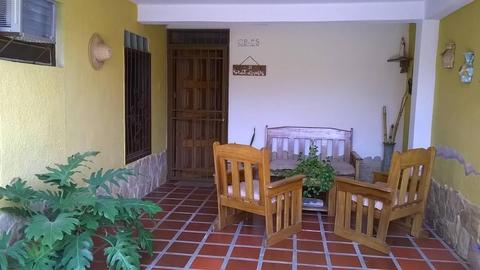 CASA EN VENTA EN LA ESMERALDA 090817 179773