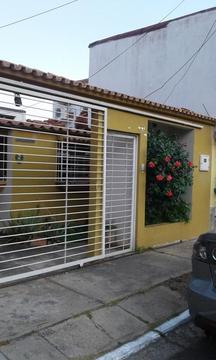 Consolitex Ofrece Segun Cod. Q741 Casa en La Esmeralda San Diego