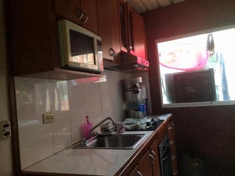 Se Vende Apartamento en Antimamo