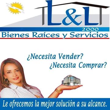 LYL 2000 VENDE APARTAMENTO EN