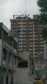 vendo apartamento en el centro de