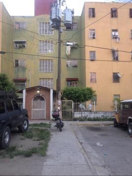 Apartamento en Caucaguita