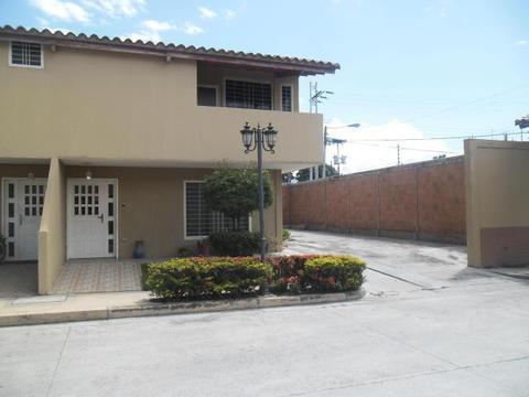A la venta Town House en Fundacion Mendoza CodFlex 179545
