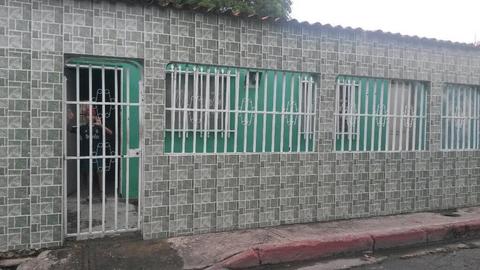 Vendo Casa en 13 de Enero