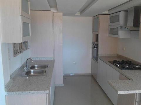 Venta de apartamento Alejandra Sofia,  MLS 1614884