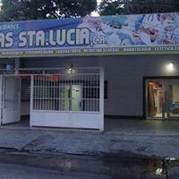 SKY GROUP Vende Locales en La Clínica Santa Lucia de 456 m. MAL30