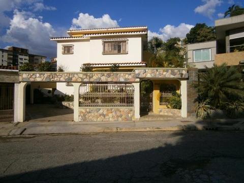 Venta Casa El Bosque  Edo.  codflex1516657 ihd