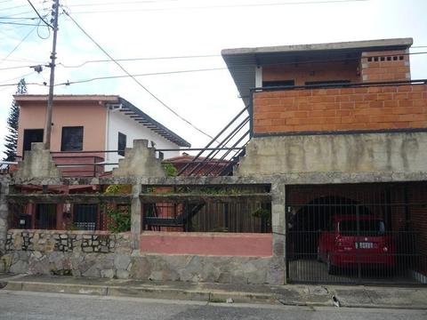 Venta Casa La Campiña 1 Naguanagua Edo.  codflex 179256 ihd