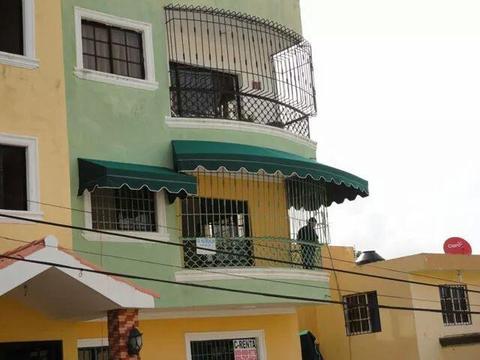 Alquiler de apartamento en Villa Icabaru Puerto Ordaz