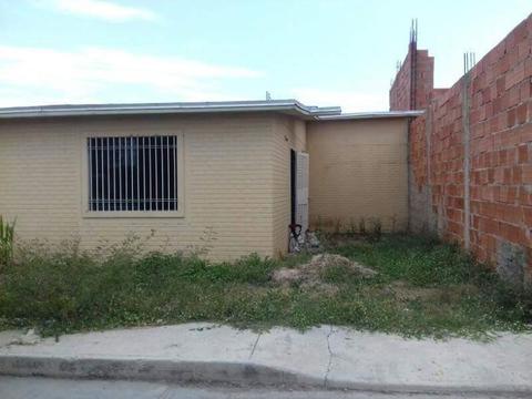 Se Vende Casa en , URB Buenaventura MAC359