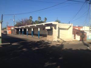 Local Comercial en Venta en Padilla MLS 177915