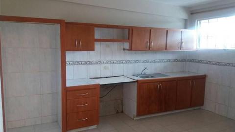 Se Vende Apartamento en