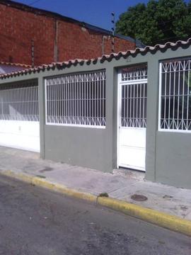 Casa en San José, Maracay