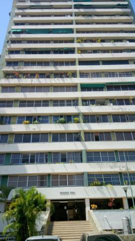 Venta Apartamento Camoruco  Edo.  Codflex 175894 Ihd