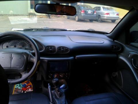 Se Vende Sunfire 2001 Sincronico