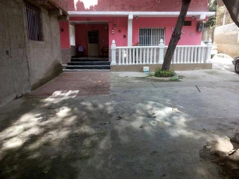 Se Vende Casa X Motivo de Viaje