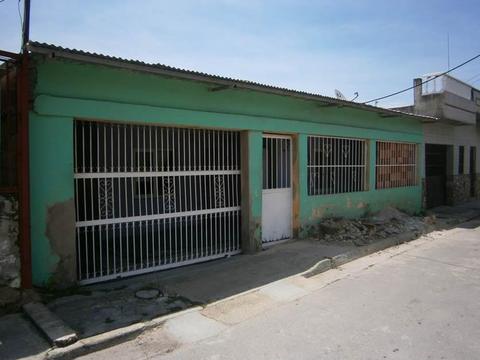 INMO VIC VENDE CASA EN  SECTOR LAS AGÜITAS