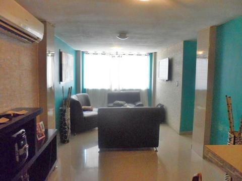 RES. CARANDAY PARAPARAL APARTAMENTO EN VENTA