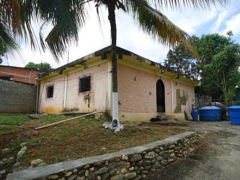 Casa en venta en Agua Viva Avenida Principal Las Cuibas, Cabudare