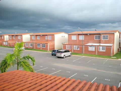 Venta de Apartamento en Urb. Costa Grande Higuerote