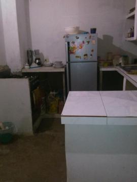 Se Vende Casita en Los Corales