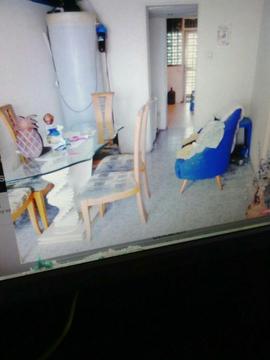 Vendo Apartamento