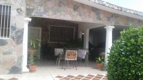 vendo casa en ciudad alianza, 1ra. etapa