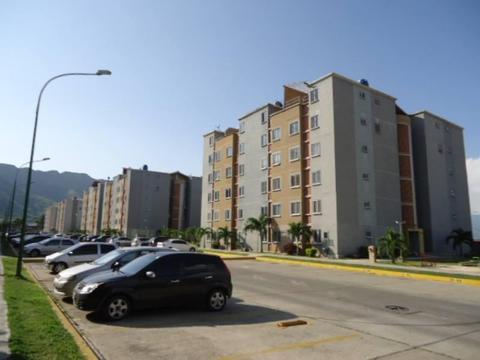 Apartamento en Terrazas de  IDA348