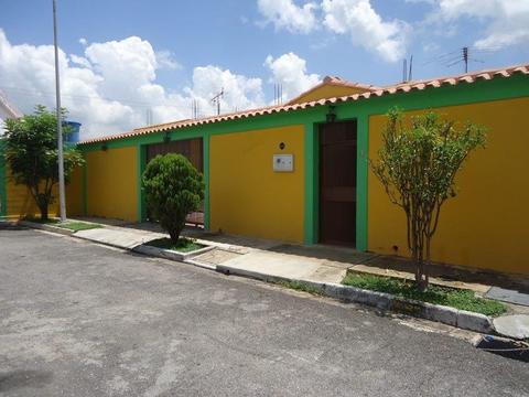 Casa en Yuma II IDLEC263