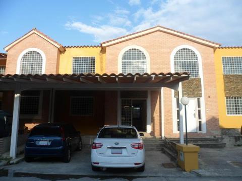 Venta Townhouse Monteserino  Edo.  Codflex174010 ihd