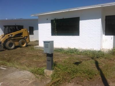 Casa en Venta en Obra Gris ubicada en Flor Amarillo, Bs. 38.000.000 *