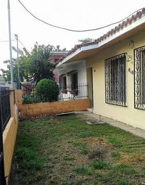 Se Vende Casa En Nagunagua! Urb Los Naranjos LPC134