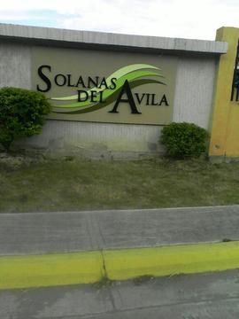 Apartemento Sola Del Avila