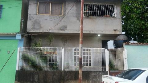 Vendo Hermosa Casa Sector 23 de Enero