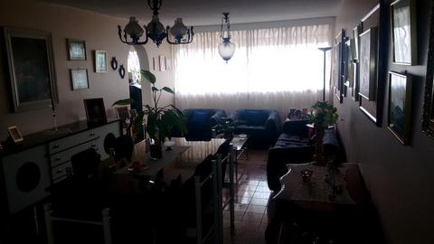 Apartamento en Venta en Base