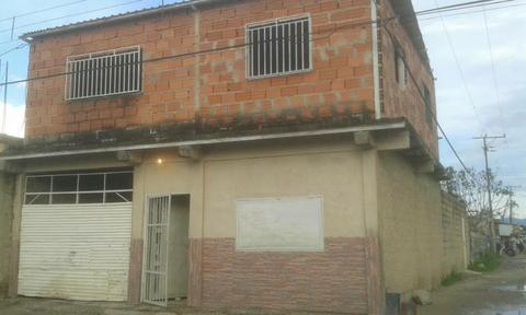 Vendo Casa en Maracay Coropo