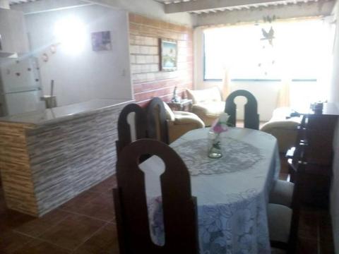 Apartamento en ocumare del tuy 04145312708