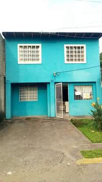 Casa en venta