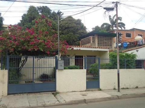 En  camoruco se vende casa 166774