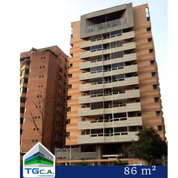 T.G. Vende Apartamento 86 m² La Trigaleña