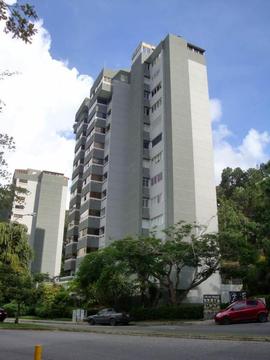 Fabuloso Apartamento en Venta en Caracas, Los Naranjos del Cafetal, con impresionante Vista Panorámica hacia El Avila