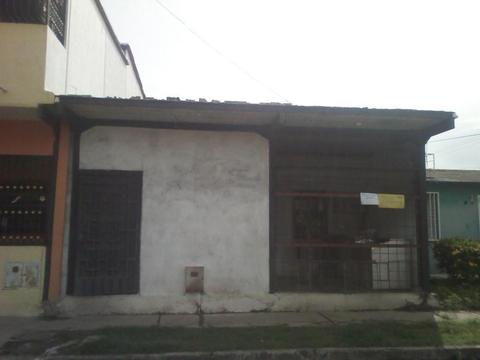 Vendo casa en urb llano alto