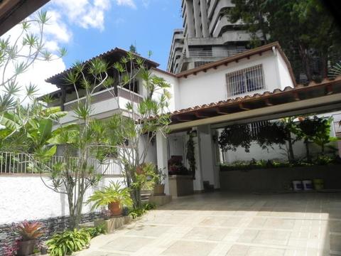 Casa en Venta en La Tahona, , VE RAH: 125583