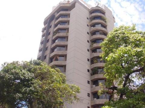 Venta de apartamento en bello monte MLS 161525