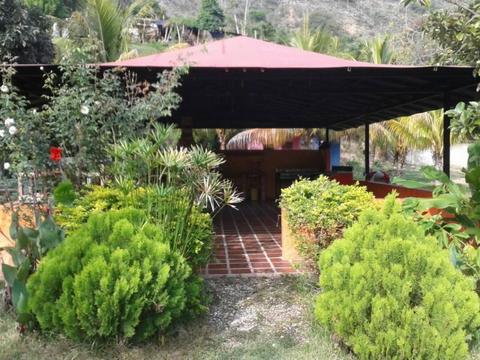 Se Vende Hermosa Granja de 2730mts Cabudare Agua Viva Sector GUAMASIRE.. ZONA TurísticaAgrícolaArtesanal