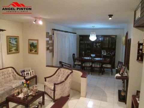 Villa Cerrada Venta Av Dr Paul Moreno  API 135